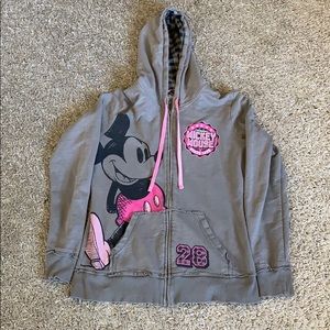 Disney sweater